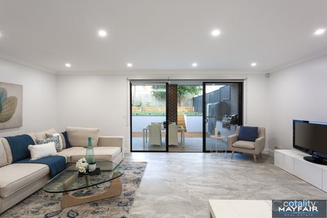 Property photo of 37A Dorahy Street Dundas NSW 2117
