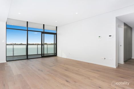 Property photo of 117/30-40 George Street Leichhardt NSW 2040