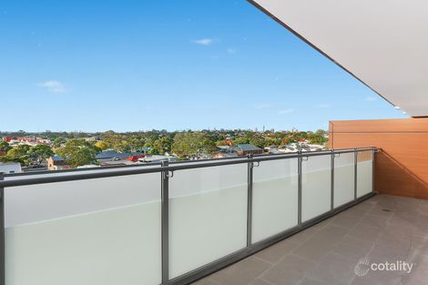 Property photo of 117/30-40 George Street Leichhardt NSW 2040