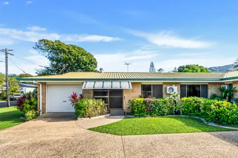 1/18 Stirling St, Whitfield, QLD 4870