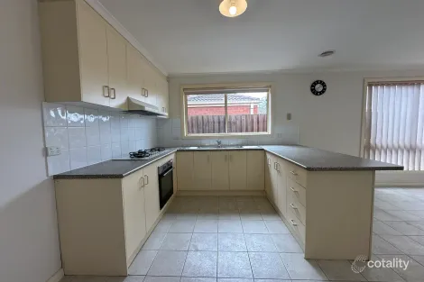 Property photo of 191 Community Hub Hillside VIC 3037