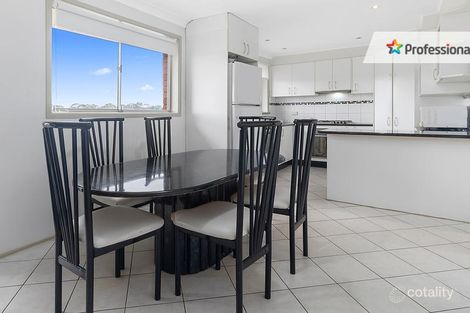 Property photo of 60 St Andrews Boulevard Casula NSW 2170