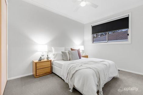 Property photo of 5 Palma Court Frankston South VIC 3199