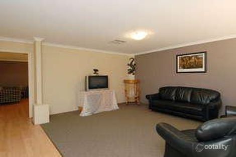Property photo of 4 Cadoux Promenade Canning Vale WA 6155