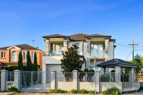 Property photo of 58 Ludgate Street Roselands NSW 2196