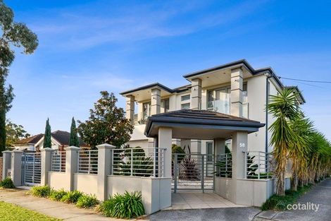 Property photo of 58 Ludgate Street Roselands NSW 2196