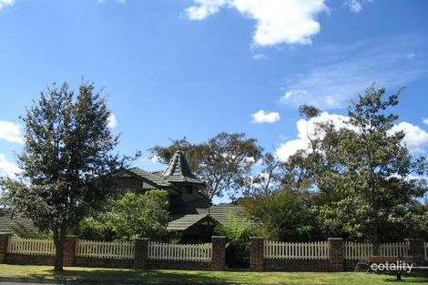 Property photo of 1/115 Grosvenor Street North Wahroonga NSW 2076