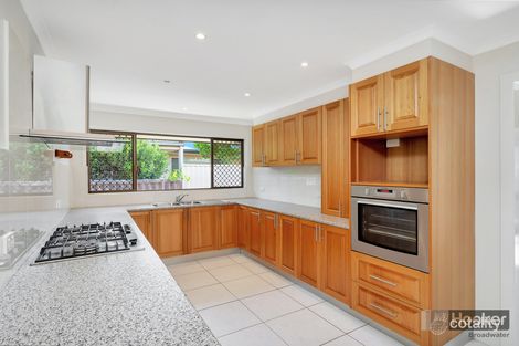 Property photo of 25 Iando Street Coombabah QLD 4216