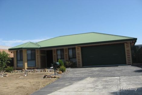 Property photo of 3 Cottrell Court Delahey VIC 3037