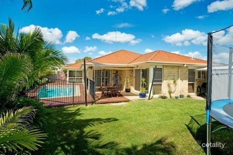 Property photo of 59 Con Brio Boulevard Upper Coomera QLD 4209