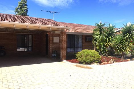 2/5 Orchid St, Joondanna, WA 6060