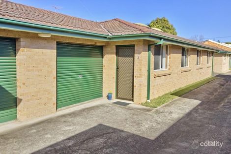 2/22-24 Russell St, East Gosford, NSW 2250