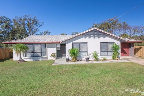Property photo of 15 Goshawk Drive Kallangur QLD 4503