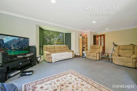 Property photo of 11 Pepper Tree Street Calamvale QLD 4116