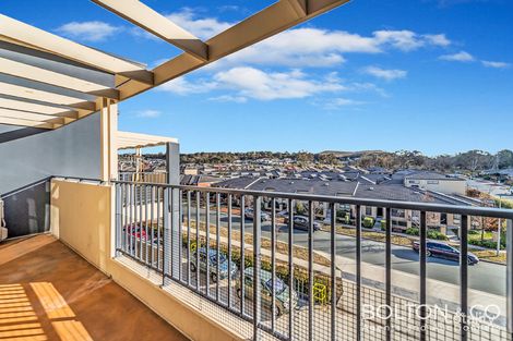 Property photo of 32/16 David Miller Crescent Casey ACT 2913