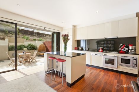 Property photo of 30/13 Oatley Road Paddington NSW 2021