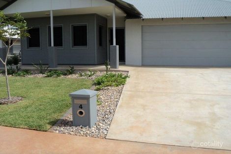 4 Coleman St, Muirhead, NT 0810