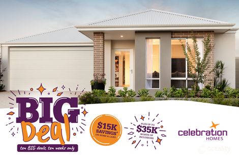 Lot 110 Peartree Gr, Upper Swan, WA 6069