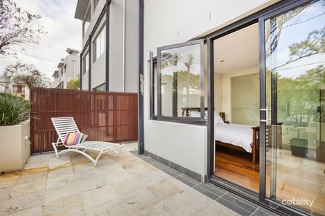 Property photo of 30/13 Oatley Road Paddington NSW 2021