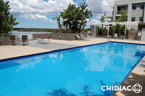 402/33 The Promenade, Wentworth Point, NSW 2127