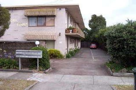 Property photo of 8/35 Gregory Grove Preston VIC 3072