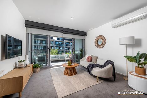 Property photo of 204/50 Eastlake Parade Kingston ACT 2604