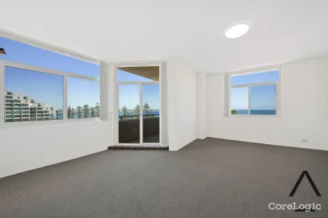 Property photo of 46/4-10 The Boulevarde Brighton-Le-Sands NSW 2216