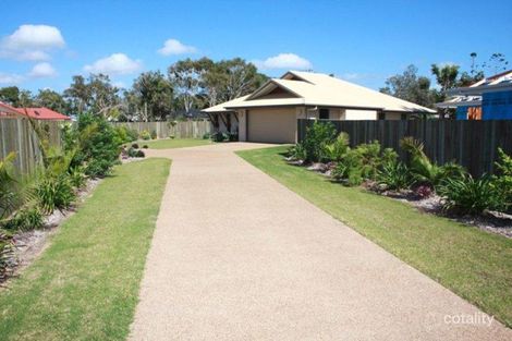 Property photo of 7 Outrigger Close Bargara QLD 4670