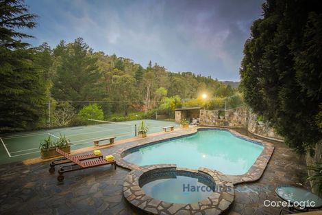 Property photo of 820 Lobethal Road Basket Range SA 5138