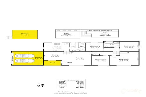 Property photo of 244 Coromandel Parade Coromandel Valley SA 5051
