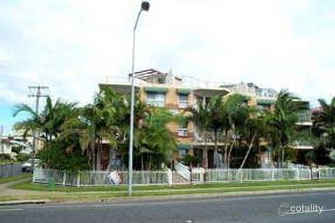 Property photo of 8/167 Wynnum Esplanade Wynnum QLD 4178