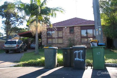 11 Storey St, Putney, NSW 2112