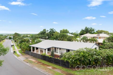 Property photo of 2 Moorhen Circuit Bakewell NT 0832