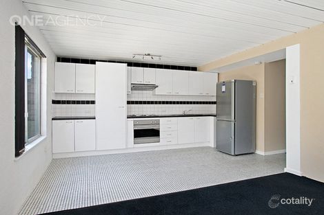 Property photo of 4/3 Rankine Street Riverside TAS 7250