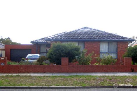Property photo of 14 Homestead Drive Keilor Downs VIC 3038