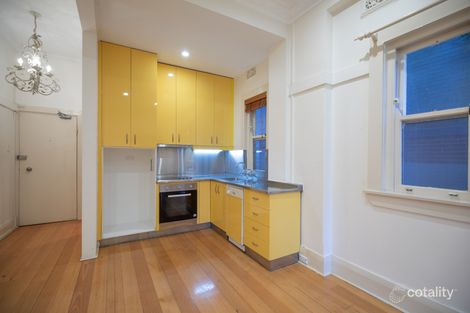 Property photo of 6/39 Roslyn Gardens Elizabeth Bay NSW 2011