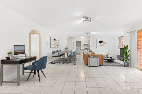 Property photo of 12/499 Chapel Road Bankstown NSW 2200