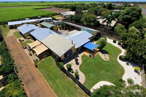 414 Goodwood Rd, Thabeban, QLD 4670