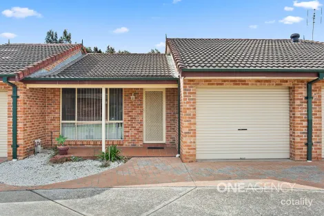 Property photo of 7/51-55 Bateman Avenue Albion Park Rail NSW 2527