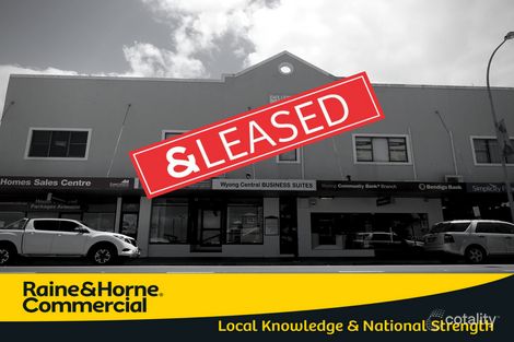 84-90 Pacific Hwy, Wyong, NSW 2259