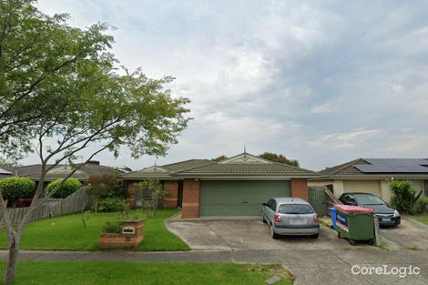 Property photo of 73 Harold Keys Drive Narre Warren South VIC 3805