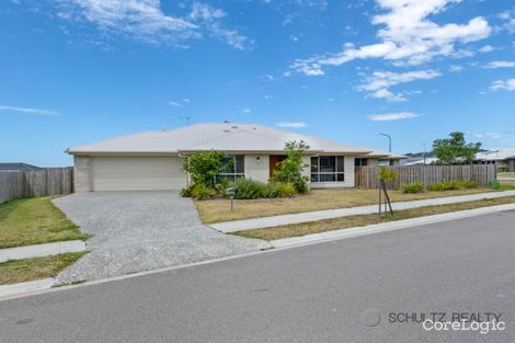 Property photo of 27 Berzins Court Bahrs Scrub QLD 4207