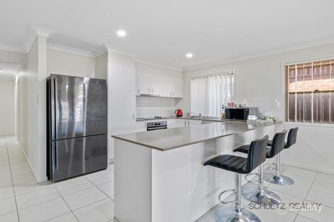 Property photo of 27 Berzins Court Bahrs Scrub QLD 4207