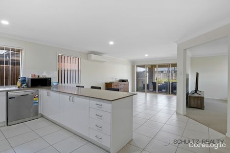 Property photo of 27 Berzins Court Bahrs Scrub QLD 4207