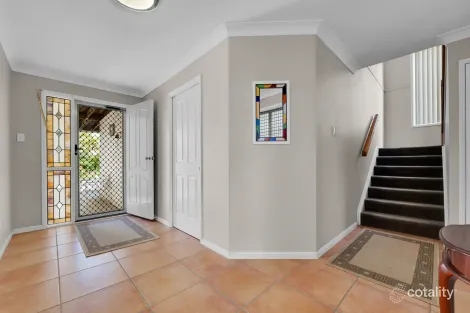Property photo of 29 Carbethon Street Manly QLD 4179