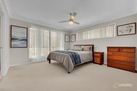 Property photo of 29 Carbethon Street Manly QLD 4179