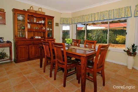 Property photo of 12 Tamara Place Beaumont Hills NSW 2155