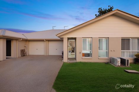 6/74 Richmond St, Berserker, QLD 4701