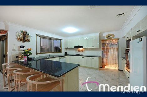 Property photo of 18 Wellgate Avenue North Kellyville NSW 2155