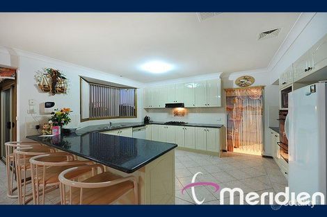 Property photo of 18 Wellgate Avenue North Kellyville NSW 2155